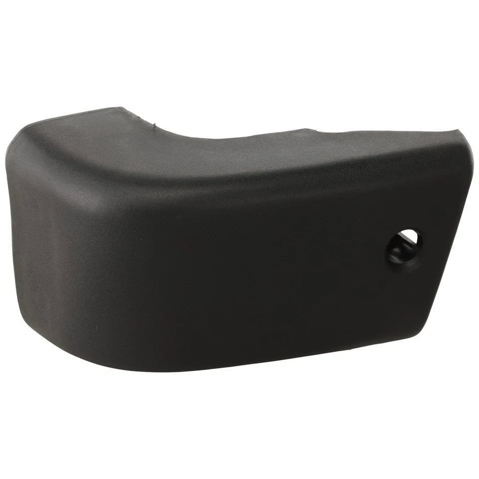 Left Side Front Bumper Extension Outer 1984 - 1989 TOYOTA 4RUNNER TO1004157 5210389106