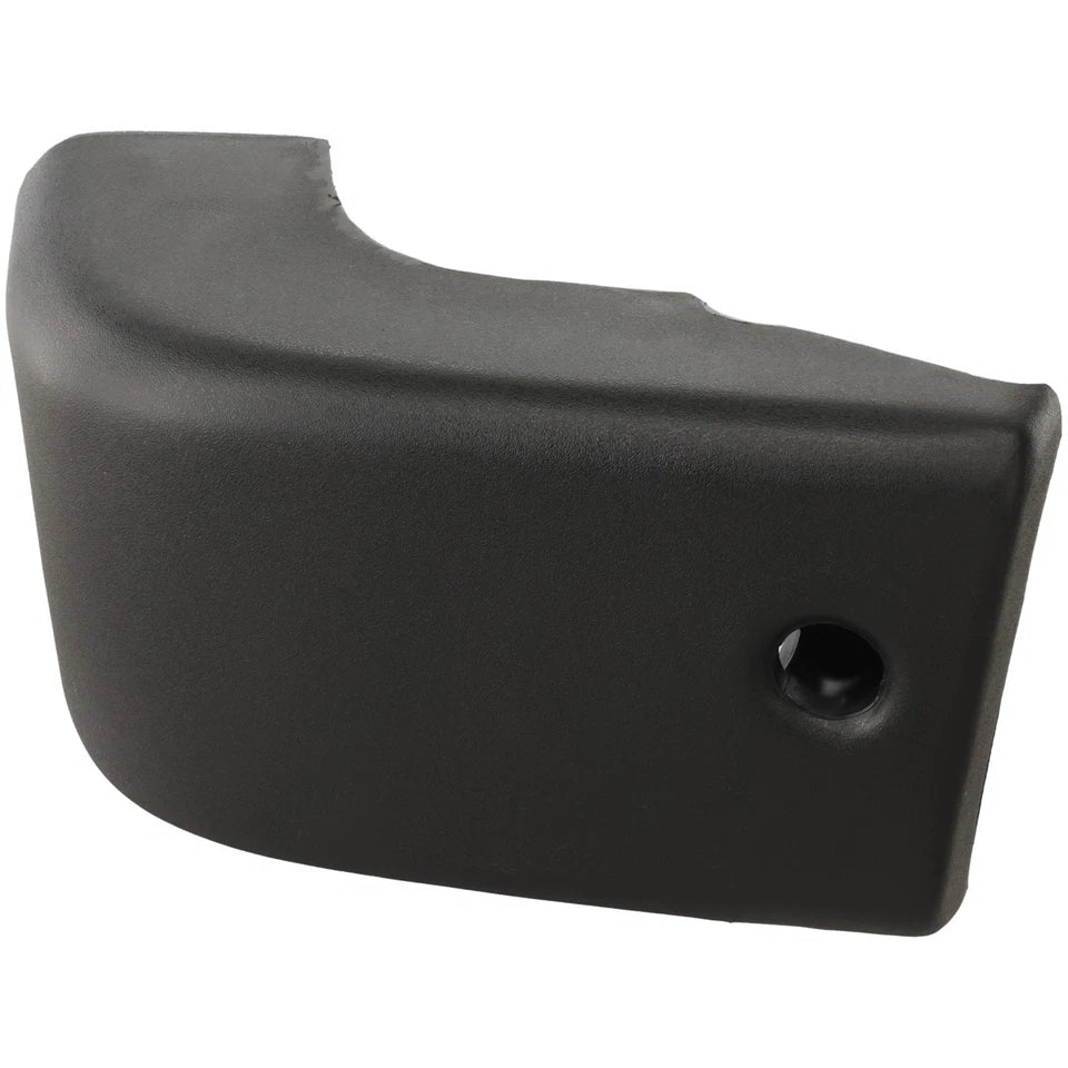 Left Side Front Bumper Extension Outer 1984 - 1989 TOYOTA 4RUNNER TO1004157 5210389106