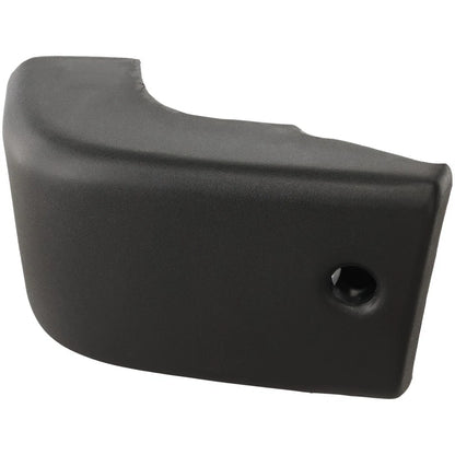 Left Side Front Bumper Extension Outer 1984 - 1989 TOYOTA 4RUNNER TO1004157 5210389106