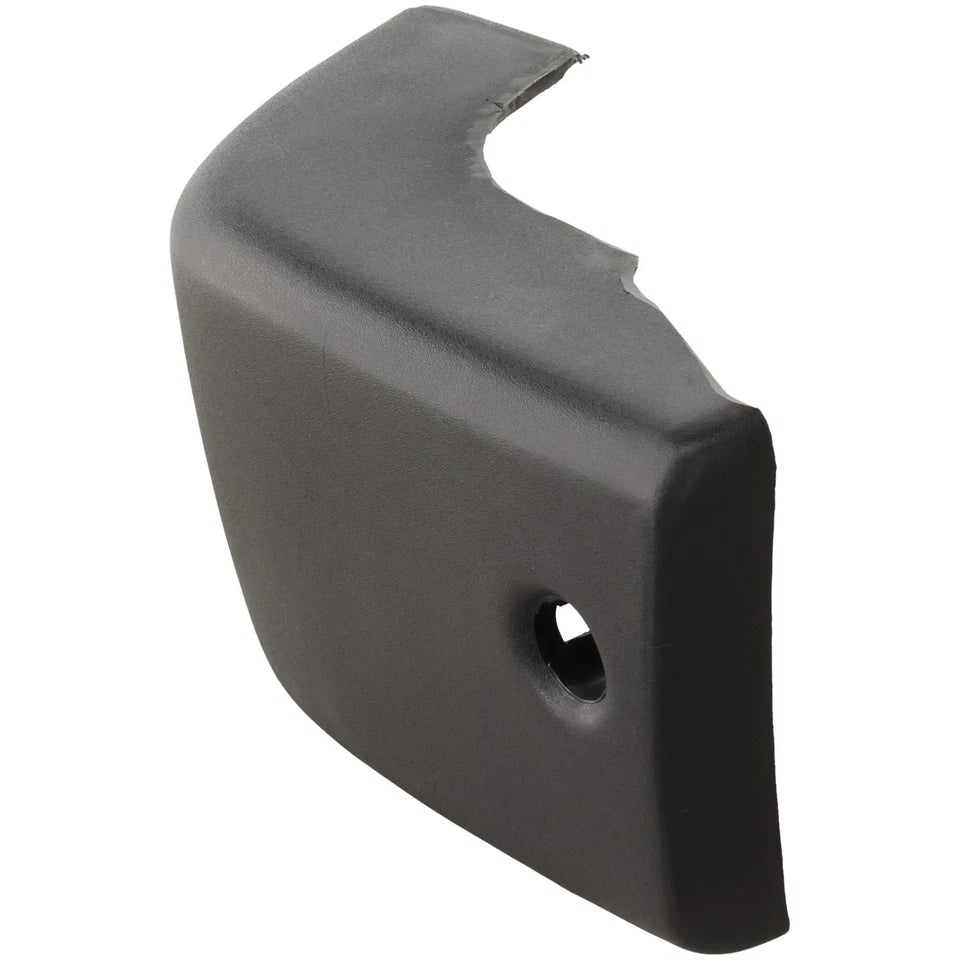 Left Side Front Bumper Extension Outer 1984 - 1989 TOYOTA 4RUNNER TO1004157 5210389106