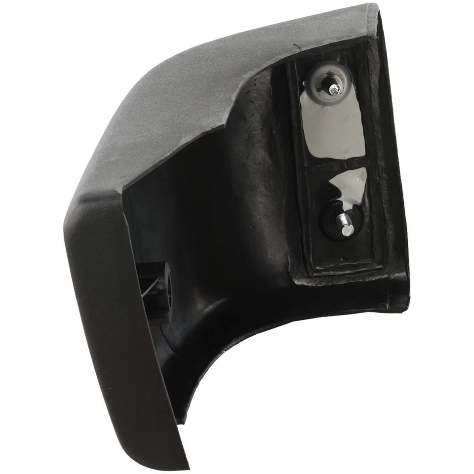 Left Side Front Bumper Extension Outer 1984 - 1989 TOYOTA 4RUNNER TO1004157 5210389106