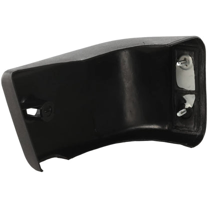 Left Side Front Bumper Extension Outer 1984 - 1989 TOYOTA 4RUNNER TO1004157 5210389106