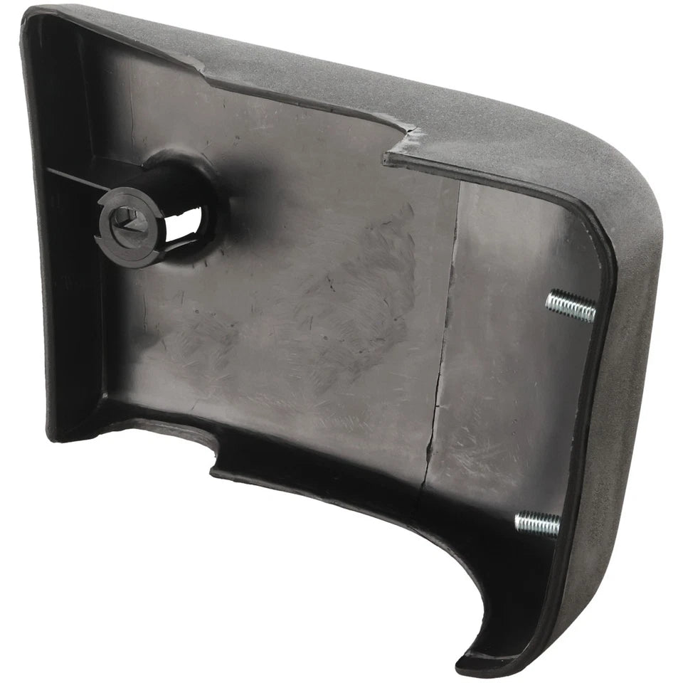 Left Side Front Bumper Extension Outer 1984 - 1989 TOYOTA 4RUNNER TO1004157 5210389106