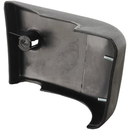 Left Side Front Bumper Extension Outer 1984 - 1989 TOYOTA 4RUNNER TO1004157 5210389106