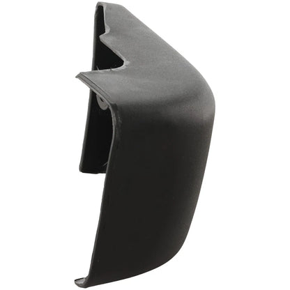 Left Side Front Bumper Extension Outer 1984 - 1989 TOYOTA 4RUNNER TO1004157 5210389106