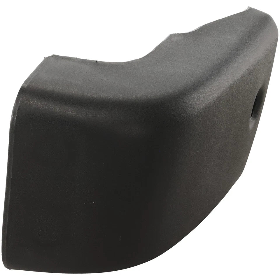 Left Side Front Bumper Extension Outer 1984 - 1989 TOYOTA 4RUNNER TO1004157 5210389106