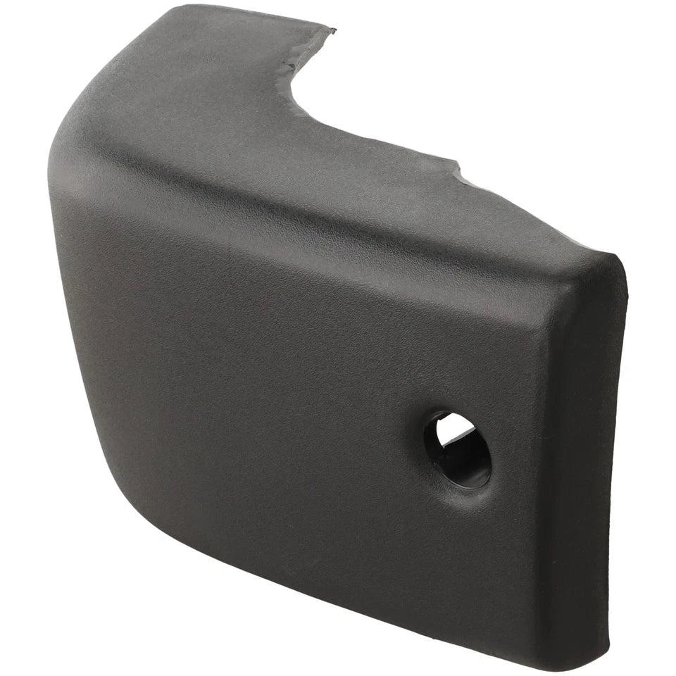 Left Side Front Bumper Extension Outer 1984 - 1989 TOYOTA 4RUNNER TO1004157 5210389106