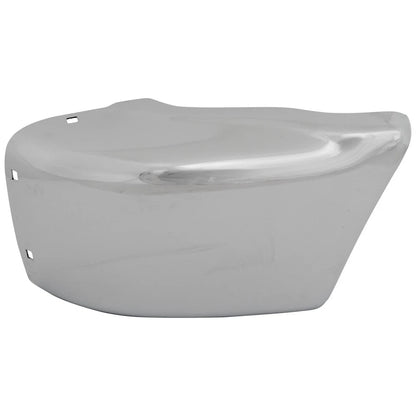 Left Side Front Bumper Extension Outer 1989 - 1991 TOYOTA PICKUP TO1004159 5210389113