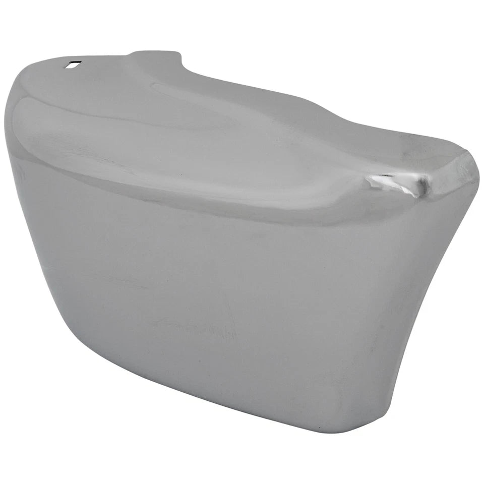 Left Side Front Bumper Extension Outer 1989 - 1991 TOYOTA PICKUP TO1004159 5210389113