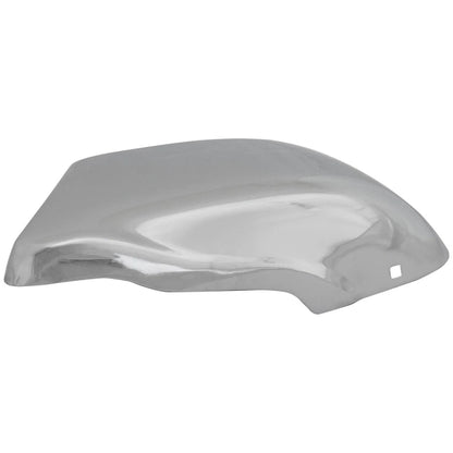 Left Side Front Bumper Extension Outer 1989 - 1991 TOYOTA PICKUP TO1004159 5210389113