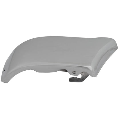 Left Side Front Bumper Extension Outer 1989 - 1991 TOYOTA PICKUP TO1004159 5210389113