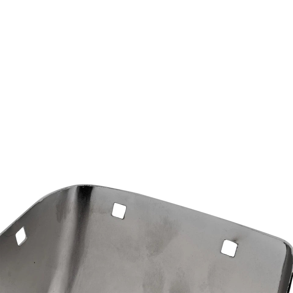 Left Side Front Bumper Extension Outer 1989 - 1991 TOYOTA PICKUP TO1004159 5210389113