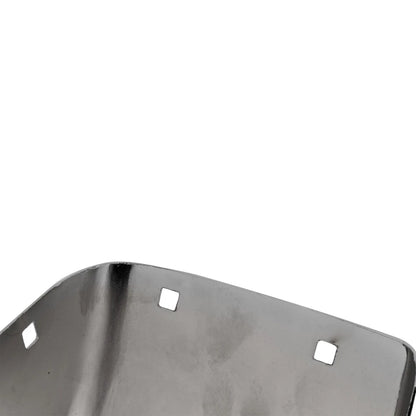 Left Side Front Bumper Extension Outer 1989 - 1991 TOYOTA PICKUP TO1004159 5210389113