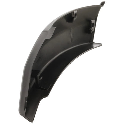 Left Side Front Bumper Extension Outer 2001 - 2006 TOYOTA SEQUOIA TO1004167 521130C900