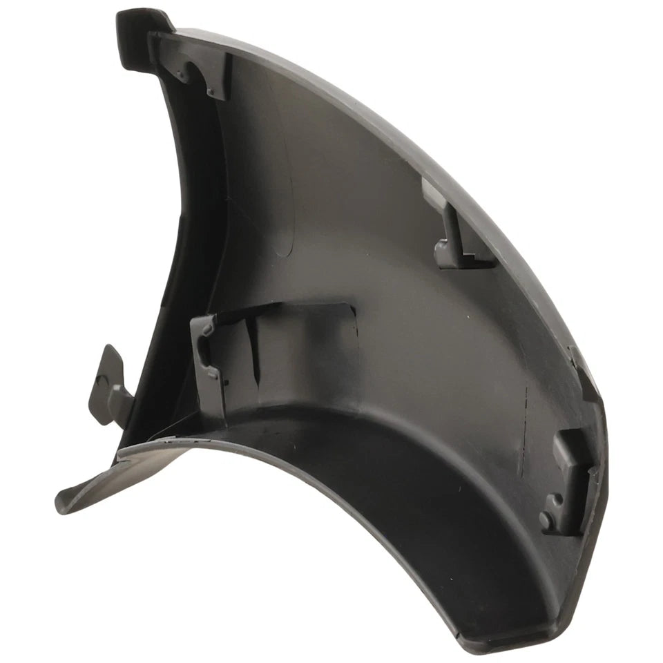 Left Side Front Bumper Extension Outer 2001 - 2006 TOYOTA SEQUOIA TO1004167 521130C900