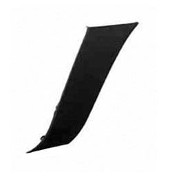 Left Side Front Bumper Extension Outer 2003 - 2005 TOYOTA 4RUNNER TO1004168 5211335130