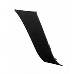 Left Side Front Bumper Extension Outer 2003 - 2005 TOYOTA 4RUNNER TO1004168 5211335130