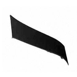 Left Side Front Bumper Extension Outer 2003 - 2005 TOYOTA 4RUNNER TO1004168 5211335130