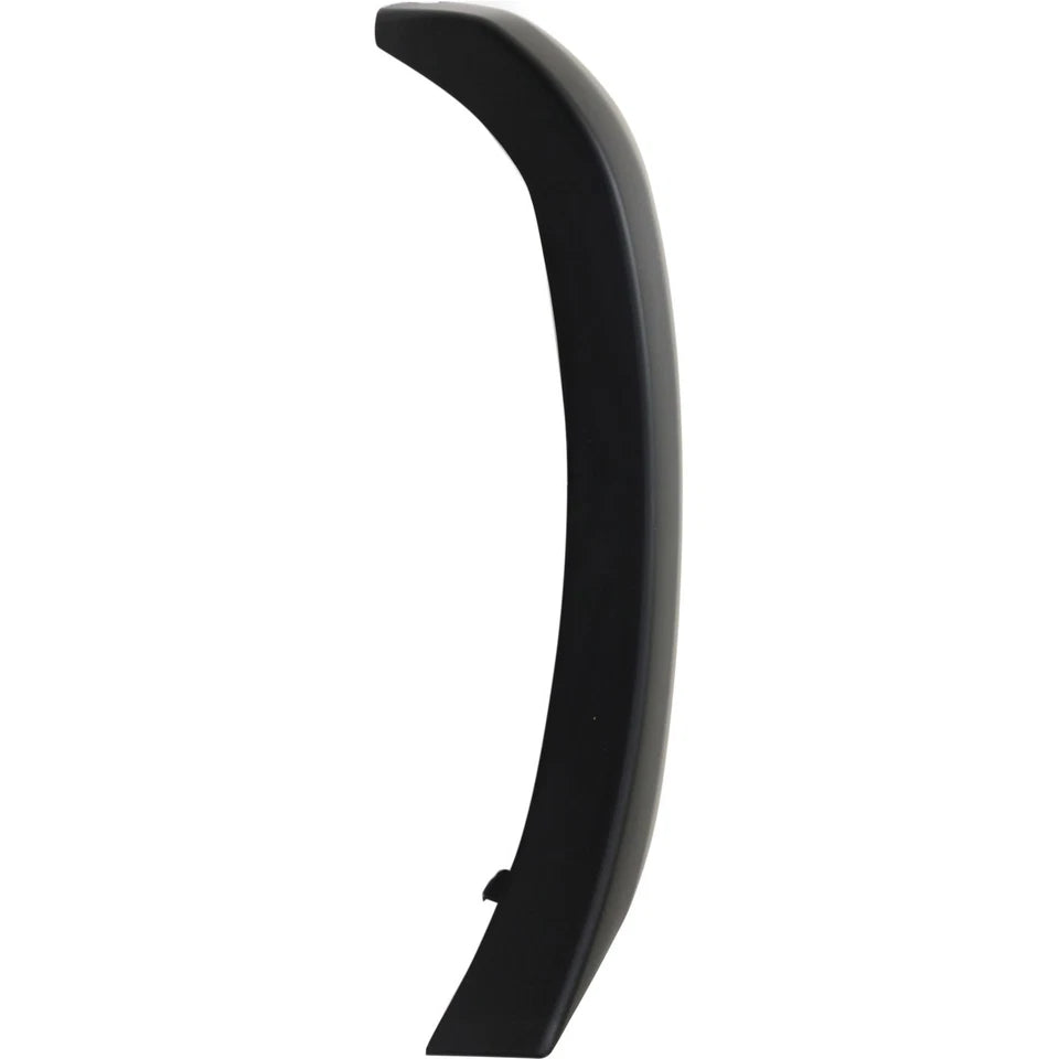 Extension parachoques delantero izquierdo exterior 2005 - 2011 TOYOTA TACOMA TO1004170 5211304020