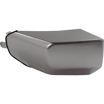 Left Side Front Bumper Extension Outer 2007 - 2014 TOYOTA FJ CRUISER TO1004174 5242335020