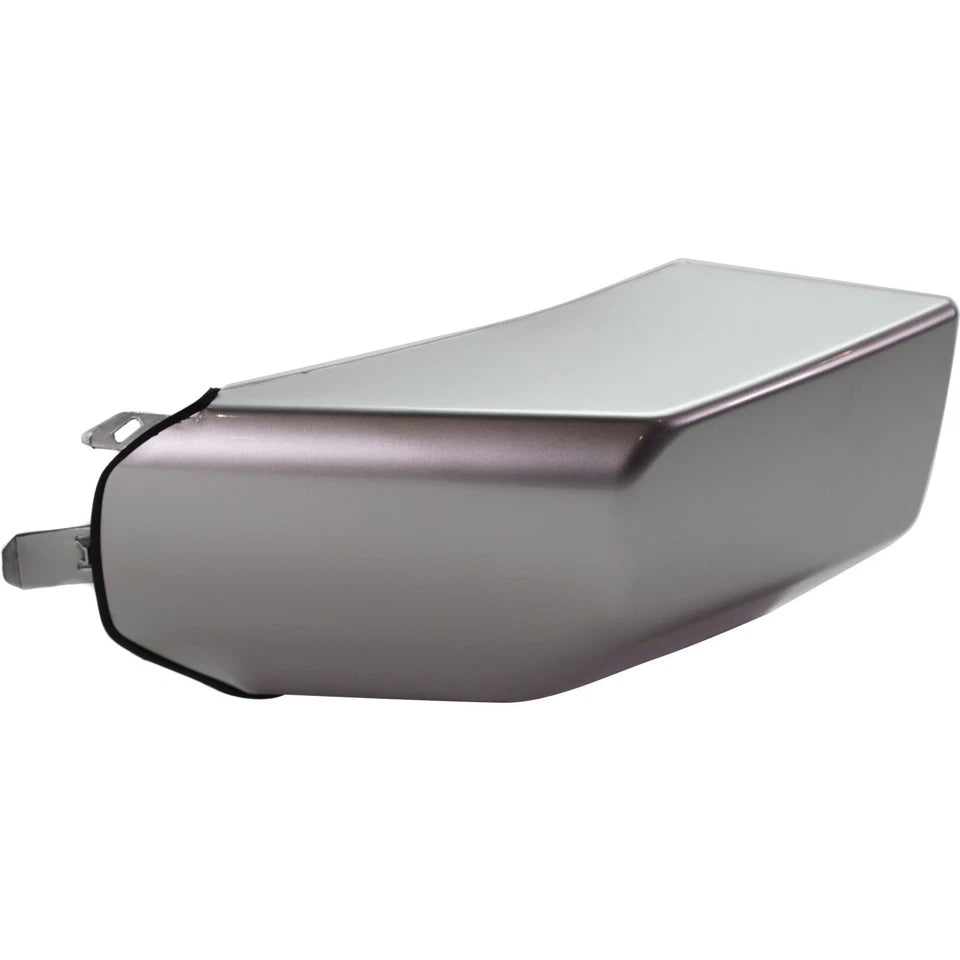 Extension parachoques delantero izquierdo exterior 2007 - 2014 TOYOTA FJ CRUISER TO1004174 5242335020