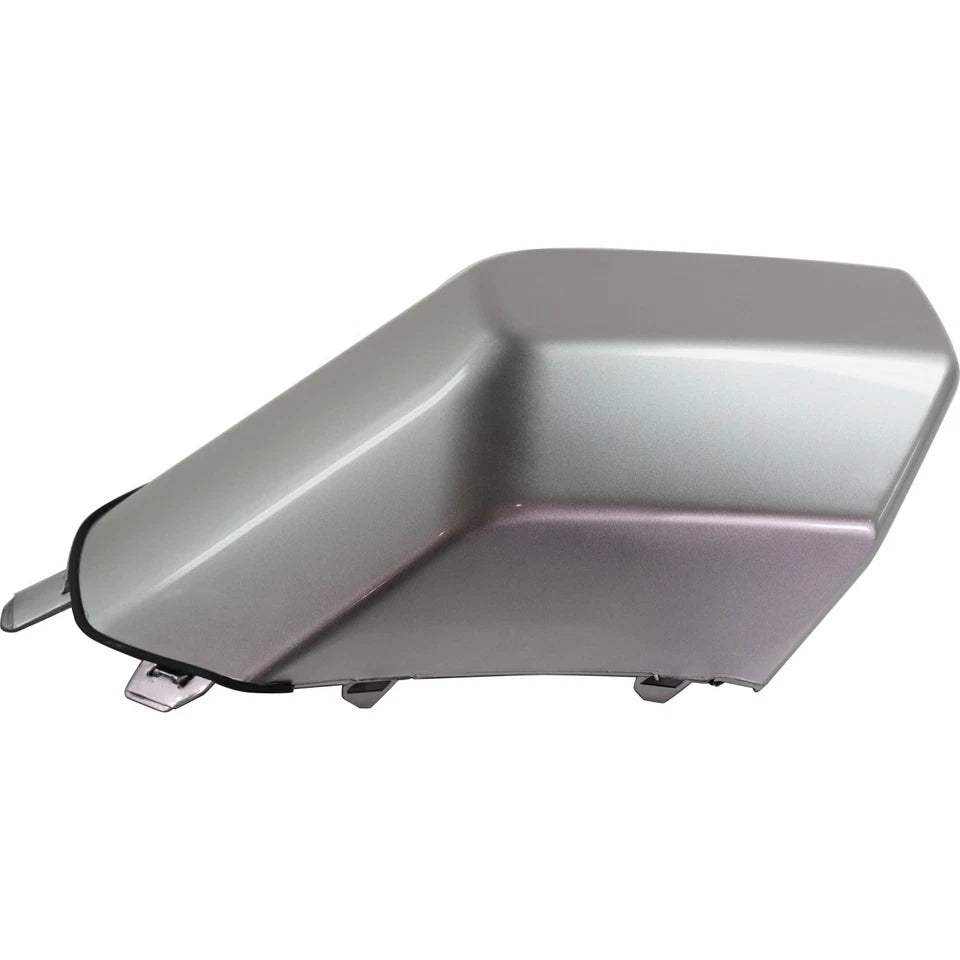 Extension parachoques delantero izquierdo exterior 2007 - 2014 TOYOTA FJ CRUISER TO1004174 5242335020