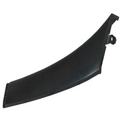 Extension parachoques delantero izquierdo exterior 2005 - 2012 TOYOTA TACOMA TO1004176 5211304903