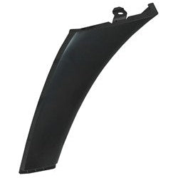 Extension parachoques delantero izquierdo exterior 2005 - 2012 TOYOTA TACOMA TO1004176 5211304903