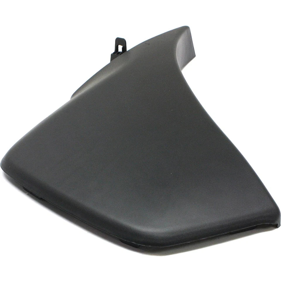 Left Side Front Bumper Extension Outer 2012 - 2015 TOYOTA TACOMA TO1004177 5211304050