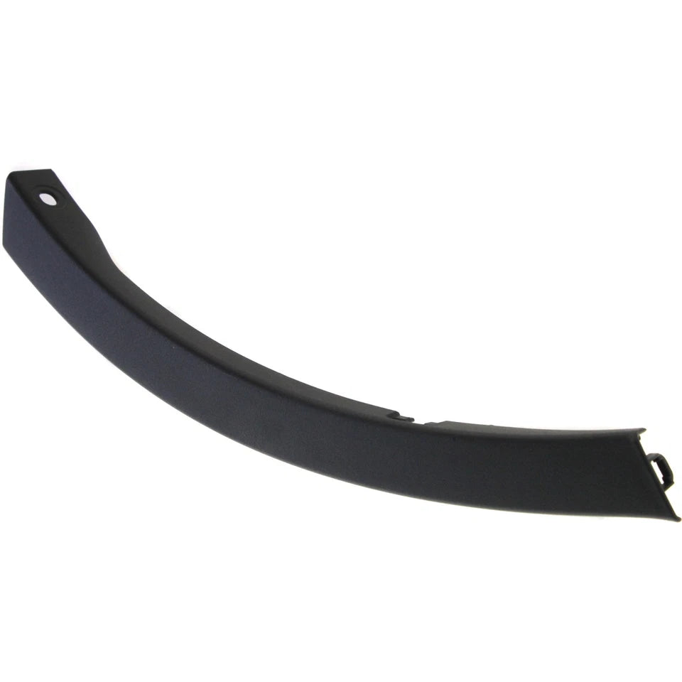 Extensión exterior parachoques delantero izquierdo 2013 - 2015 TOYOTA RAV4 TO1004179 521130R030