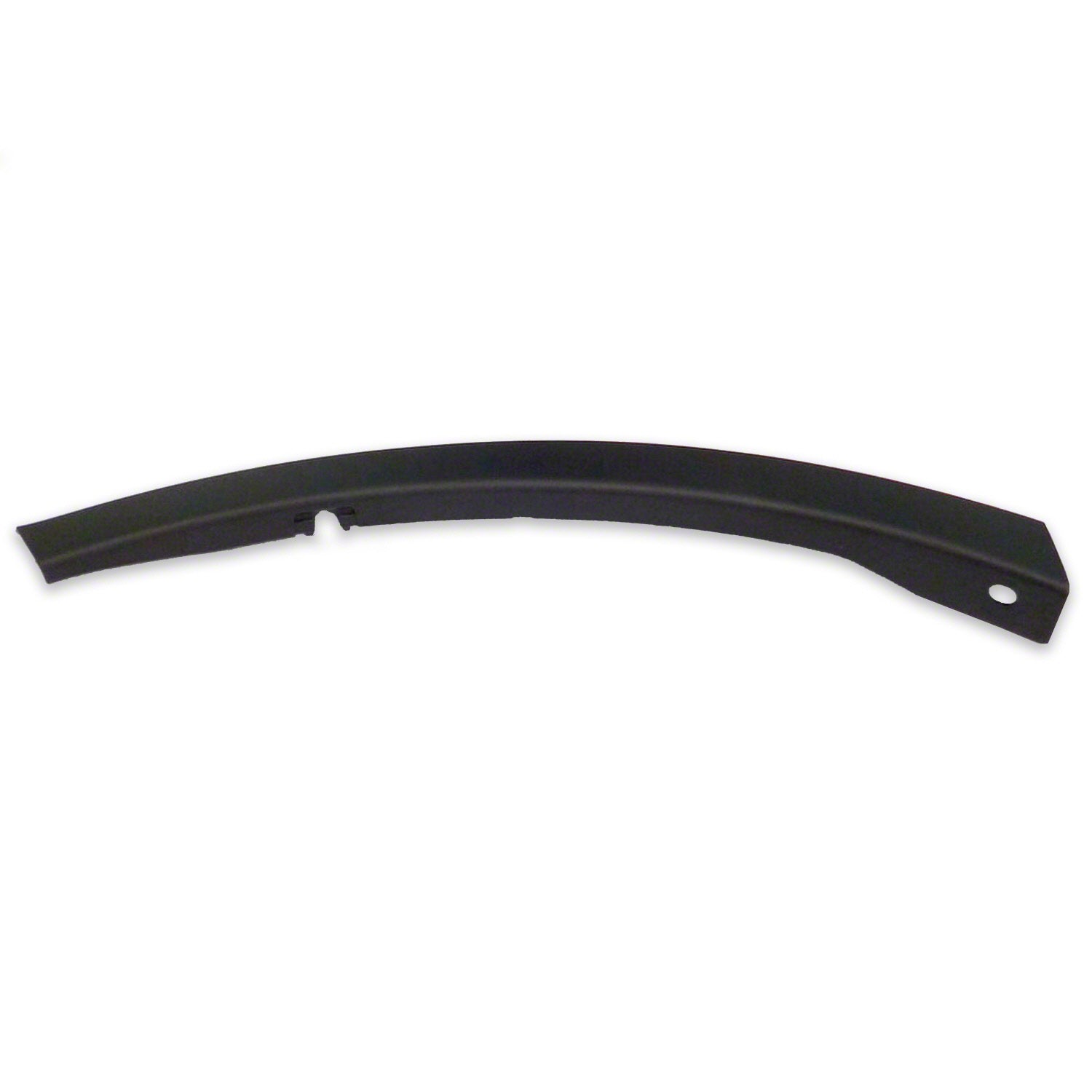 Left Side Front bumper extension outer 2013 - 2015 TOYOTA RAV4  TO1004179C 521130R030