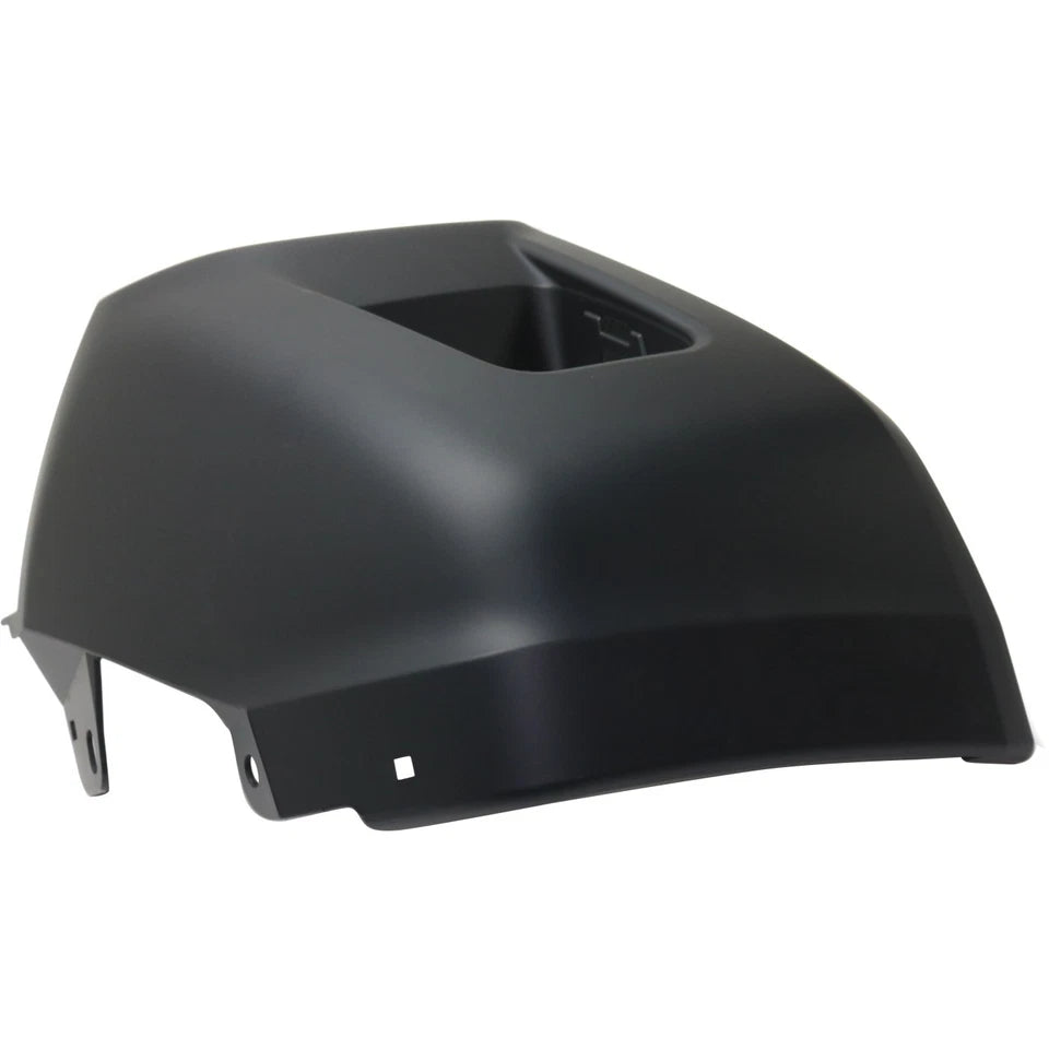 Left Side Front bumper extension outer 2014 - 2021 TOYOTA TUNDRA TO1004182 521130C080