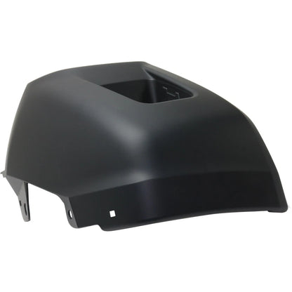 Left Side Front bumper extension outer 2014 - 2021 TOYOTA TUNDRA TO1004182 521130C080