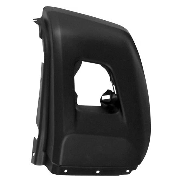 Extension parachoques delantero izquierdo exterior 2014 - 2021 TOYOTA TUNDRA CAPA TO1004182PP 521130C080