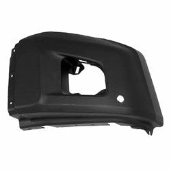 Extension parachoques delantero izquierdo exterior 2014 - 2021 TOYOTA TUNDRA CAPA TO1004183PP 521130C908