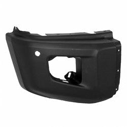 Extension parachoques delantero izquierdo exterior 2014 - 2021 TOYOTA TUNDRA CAPA TO1004183PP 521130C908