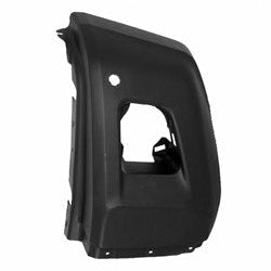 Extension parachoques delantero izquierdo exterior 2014 - 2021 TOYOTA TUNDRA CAPA TO1004183PP 521130C908