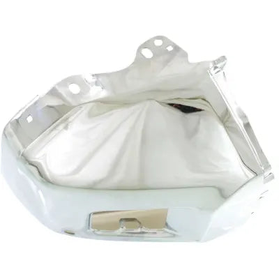 Left Side Front bumper extension outer 2014 - 2021 TOYOTA TUNDRA TO1004185 521130C050