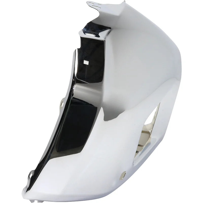 Left Side Front Bumper Extension Outer 2014 - 2021 TOYOTA TUNDRA CAPA TO1004185C 521130C050