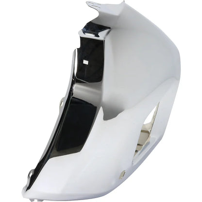 Left Side Front Bumper Extension Outer 2014 - 2021 TOYOTA TUNDRA CAPA TO1004185C 521130C050