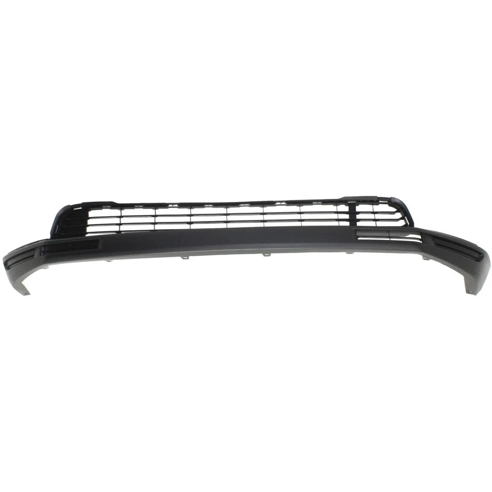 Front Bumper Cover Lower 2014 - 2016 TOYOTA HIGHLANDER TO1015110 521290E010