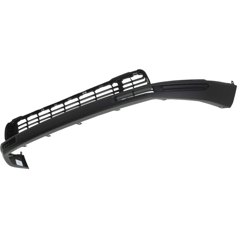 Front Bumper Cover Lower 2014 - 2016 TOYOTA HIGHLANDER TO1015110 521290E010