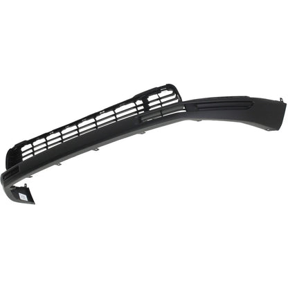 Front Bumper Cover Lower 2014 - 2016 TOYOTA HIGHLANDER TO1015110 521290E010