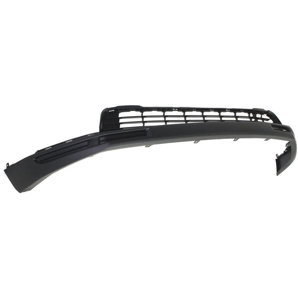Front Bumper Cover Lower 2014 - 2016 TOYOTA HIGHLANDER TO1015110 521290E010