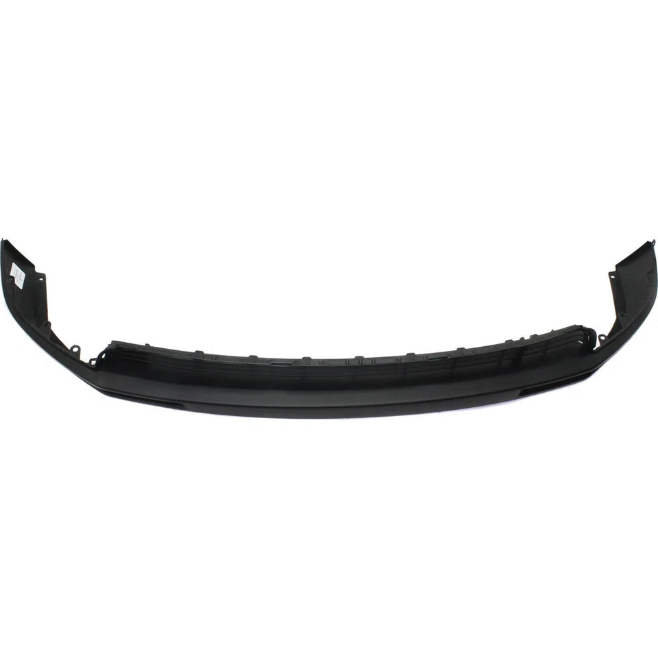 Front Bumper Cover Lower 2014 - 2016 TOYOTA HIGHLANDER TO1015110 521290E010