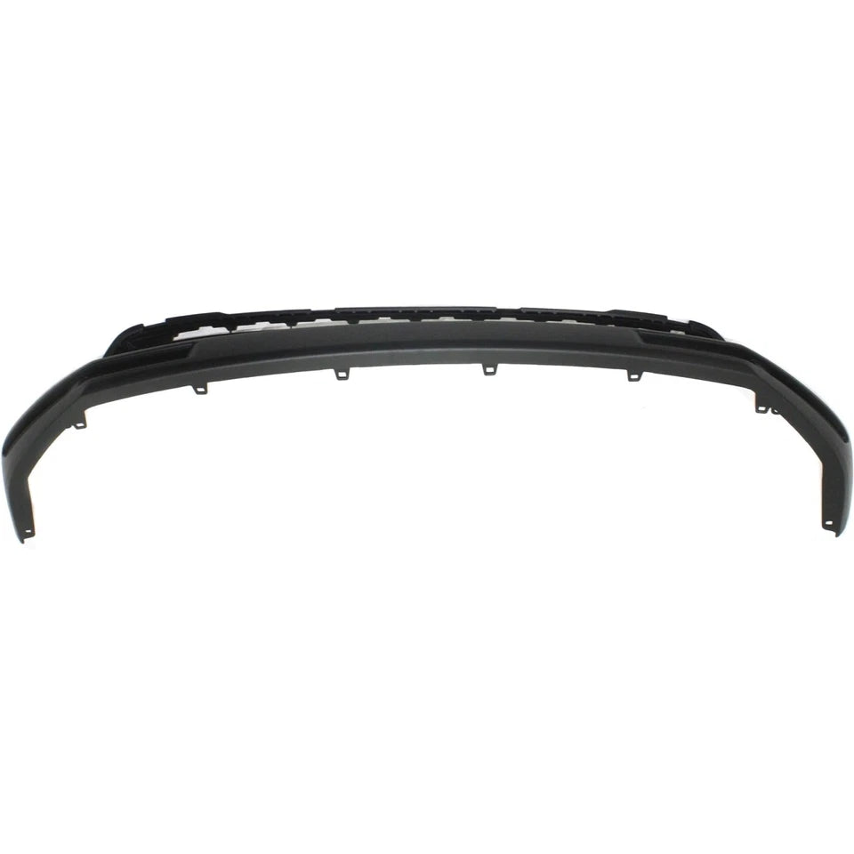 Front Bumper Cover Lower 2014 - 2016 TOYOTA HIGHLANDER TO1015110 521290E010