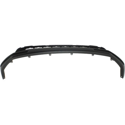 Front Bumper Cover Lower 2014 - 2016 TOYOTA HIGHLANDER TO1015110 521290E010