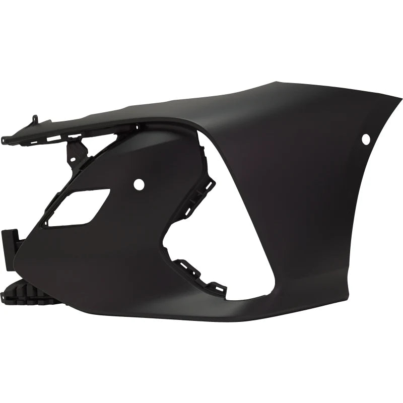 Left Side Front Bumper Cover 2017 - 2022 TOYOTA PRIUS PRIME TO1016101 5211347902