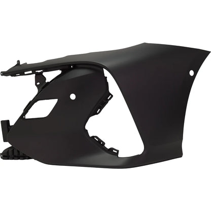 Left Side Front Bumper Cover 2017 - 2022 TOYOTA PRIUS PRIME TO1016101 5211347902