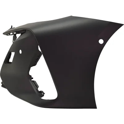 Left Side Front Bumper Cover 2017 - 2022 TOYOTA PRIUS PRIME TO1016101 5211347902